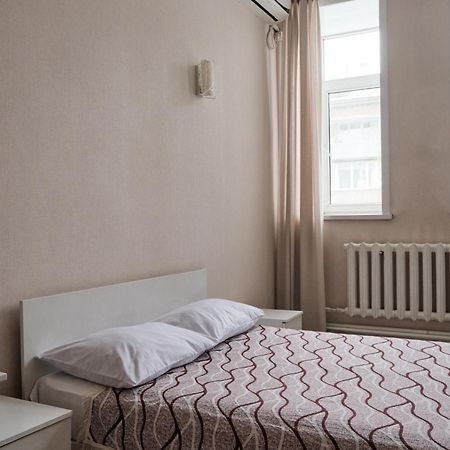 Hotel Europa Σεμέι Εξωτερικό φωτογραφία