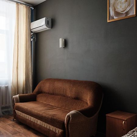 Hotel Europa Σεμέι Εξωτερικό φωτογραφία