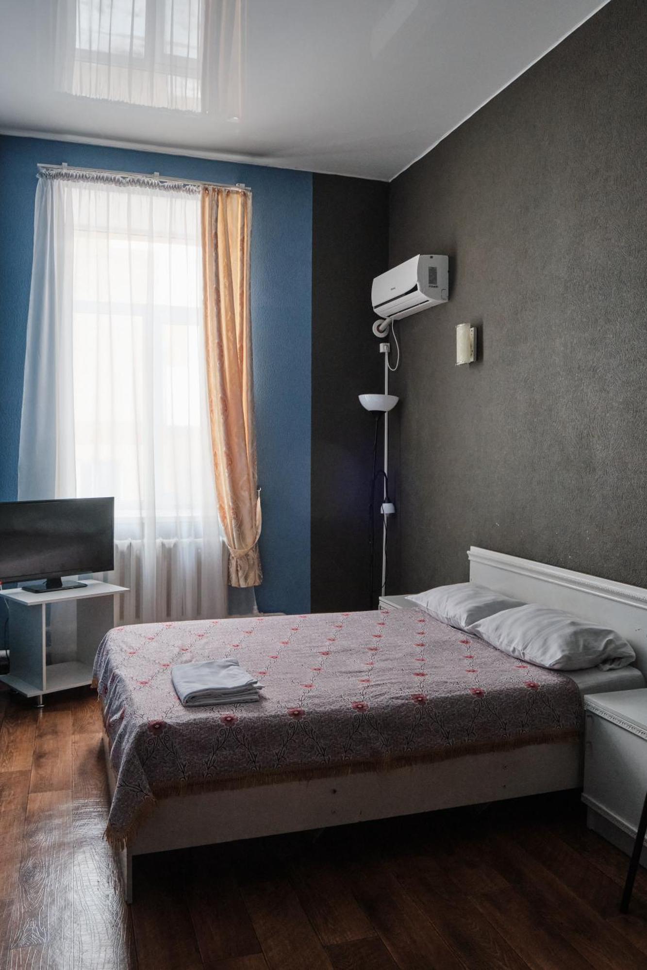 Hotel Europa Σεμέι Εξωτερικό φωτογραφία