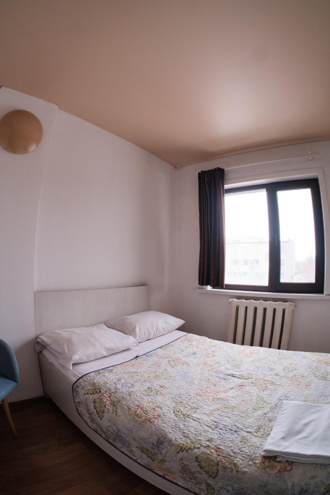 Hotel Europa Σεμέι Εξωτερικό φωτογραφία