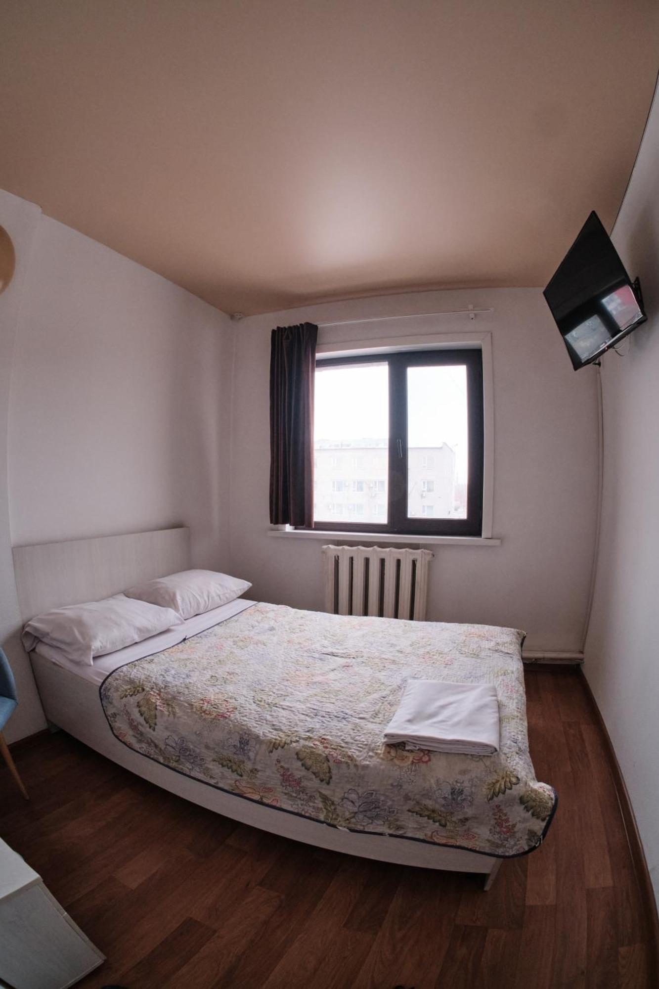 Hotel Europa Σεμέι Εξωτερικό φωτογραφία