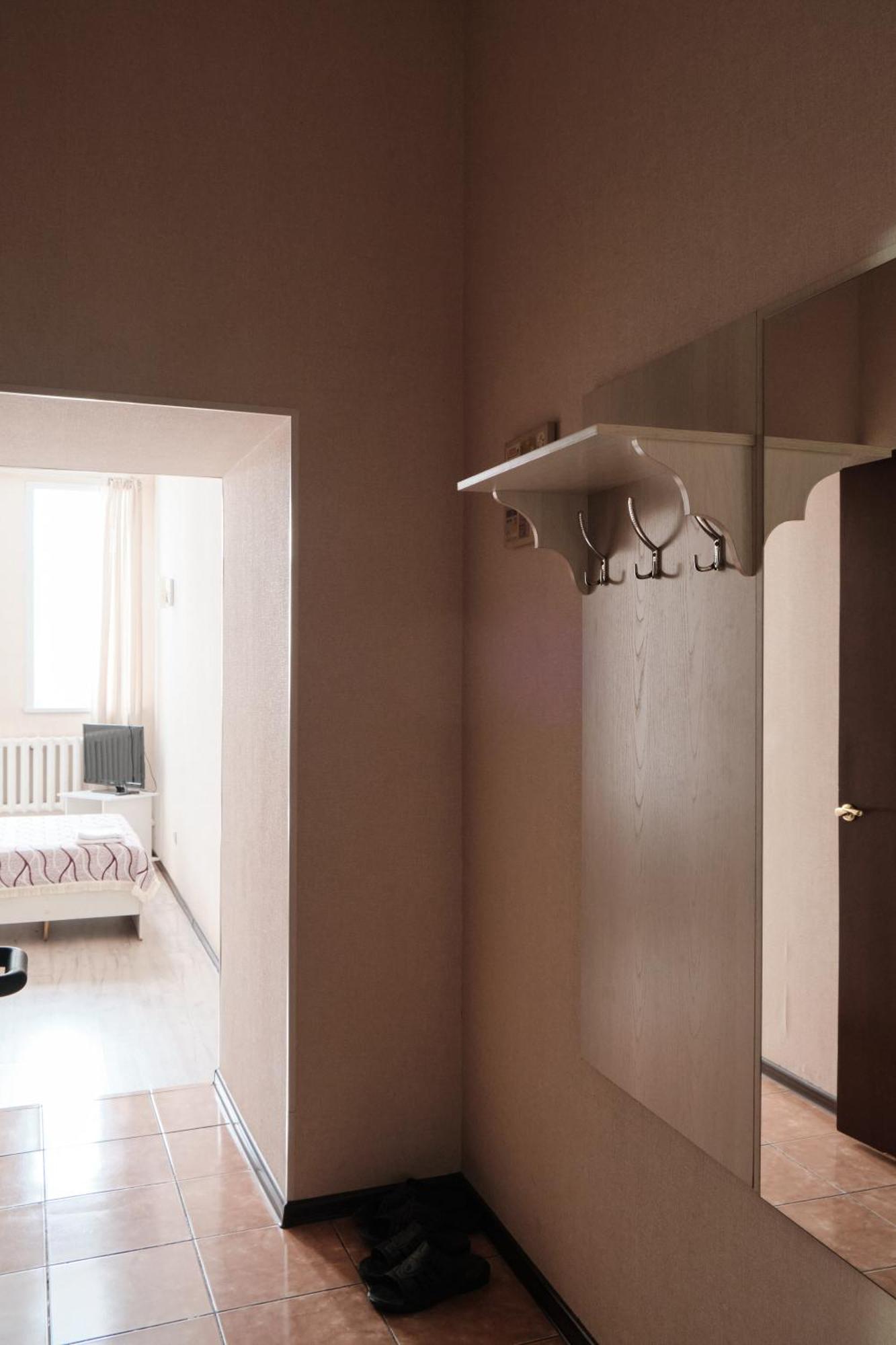 Hotel Europa Σεμέι Εξωτερικό φωτογραφία