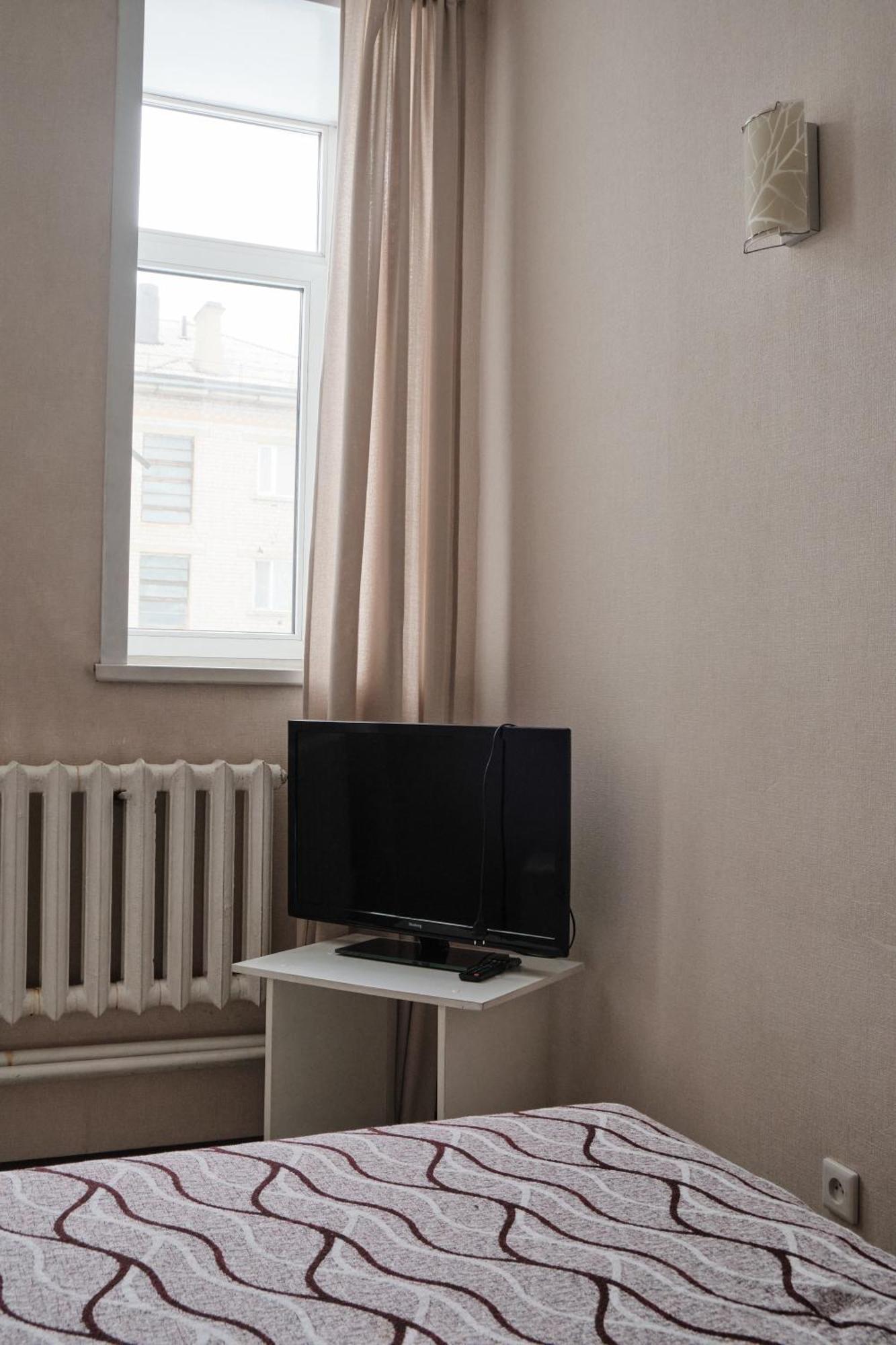 Hotel Europa Σεμέι Εξωτερικό φωτογραφία