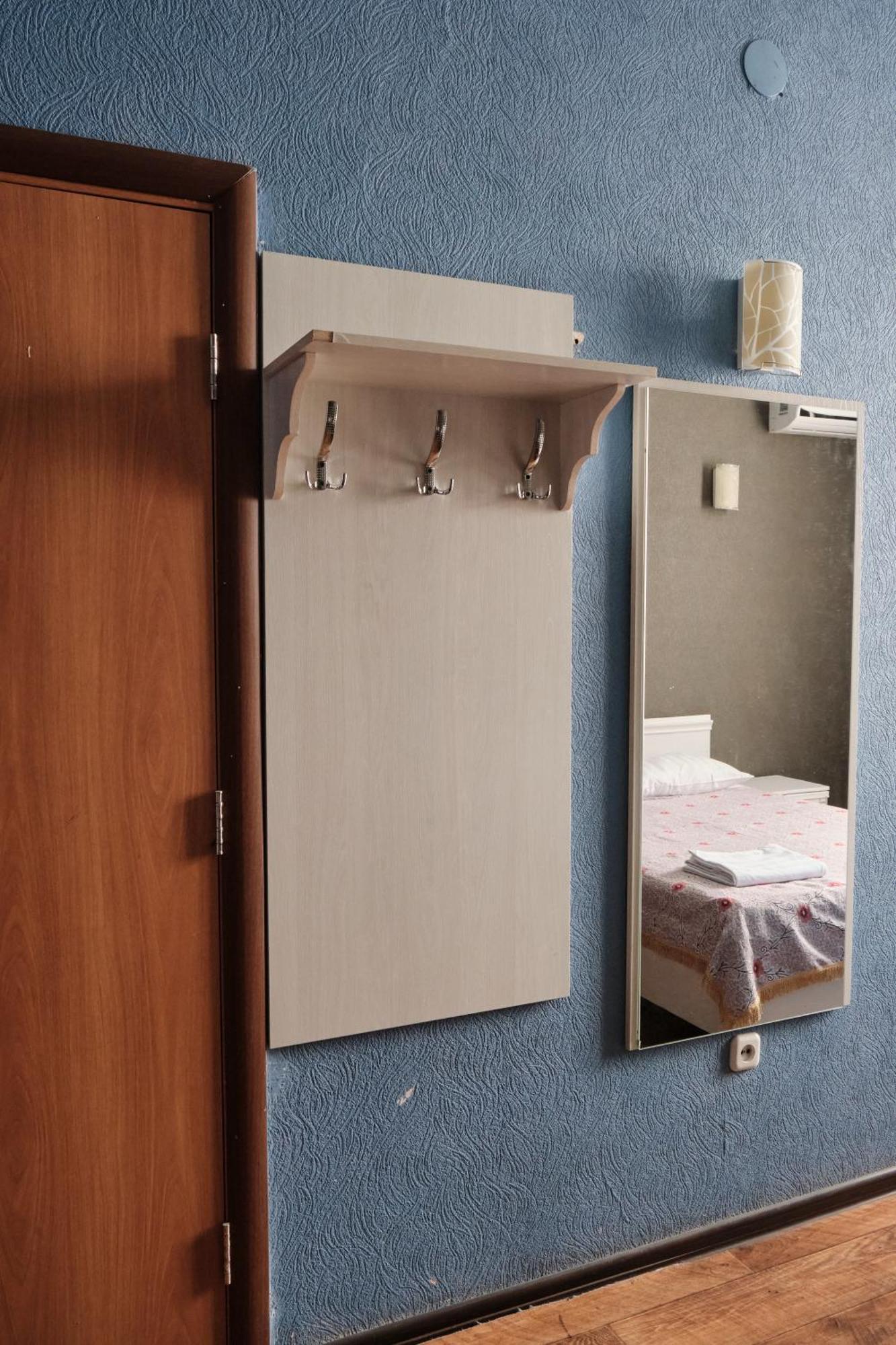 Hotel Europa Σεμέι Εξωτερικό φωτογραφία