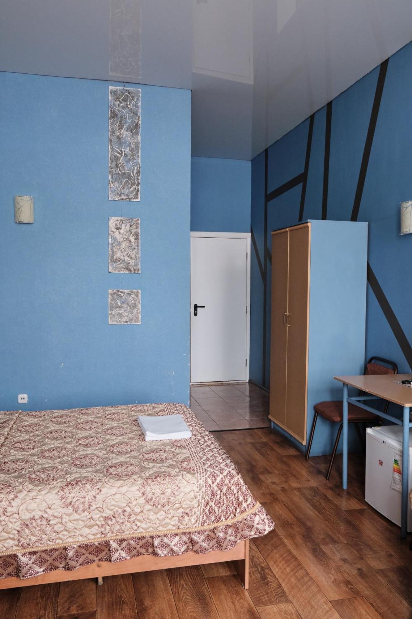 Hotel Europa Σεμέι Εξωτερικό φωτογραφία