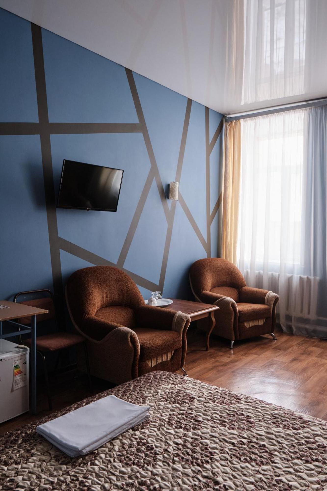 Hotel Europa Σεμέι Εξωτερικό φωτογραφία