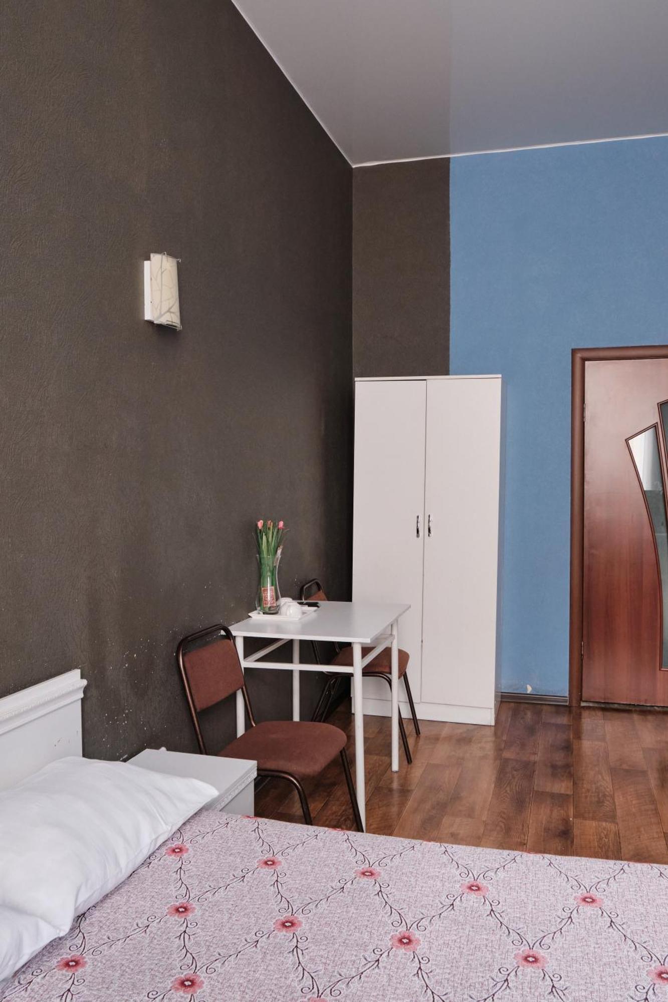 Hotel Europa Σεμέι Εξωτερικό φωτογραφία