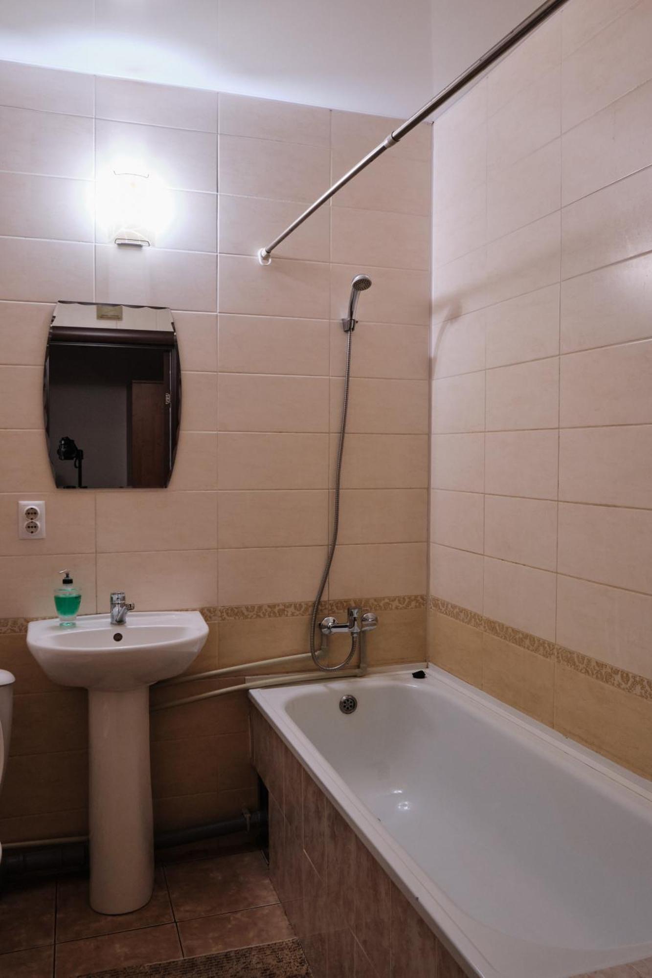 Hotel Europa Σεμέι Εξωτερικό φωτογραφία