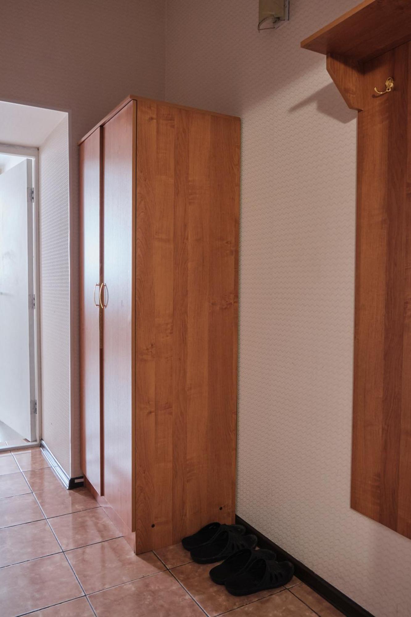 Hotel Europa Σεμέι Εξωτερικό φωτογραφία