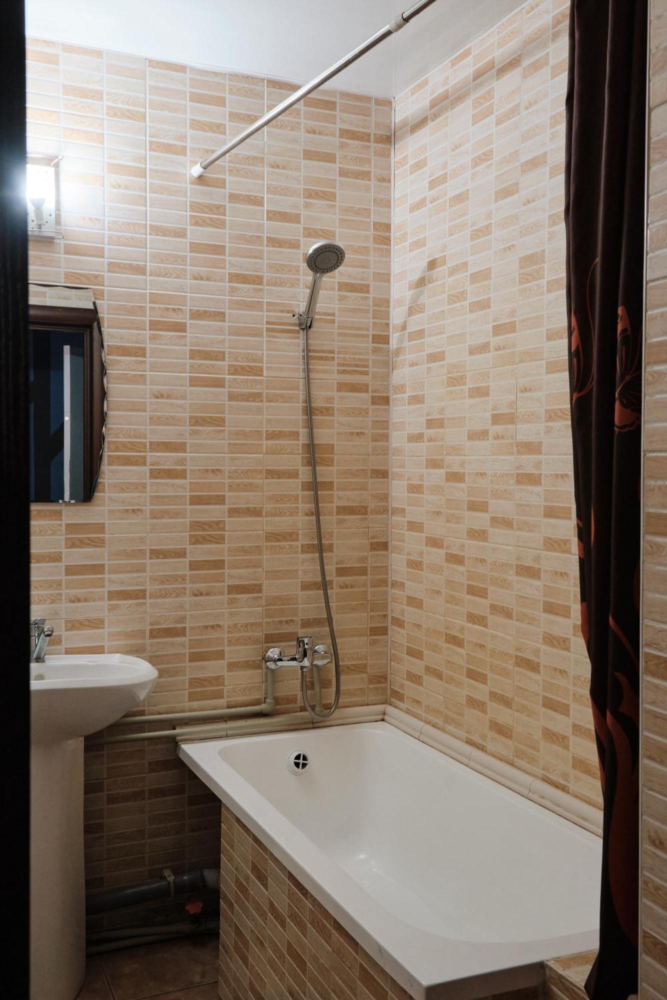 Hotel Europa Σεμέι Εξωτερικό φωτογραφία